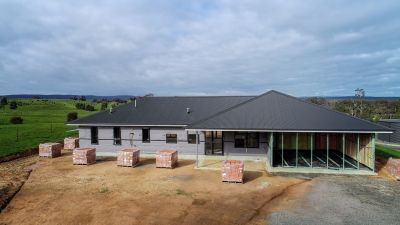 Get a Metal Roof Installed!